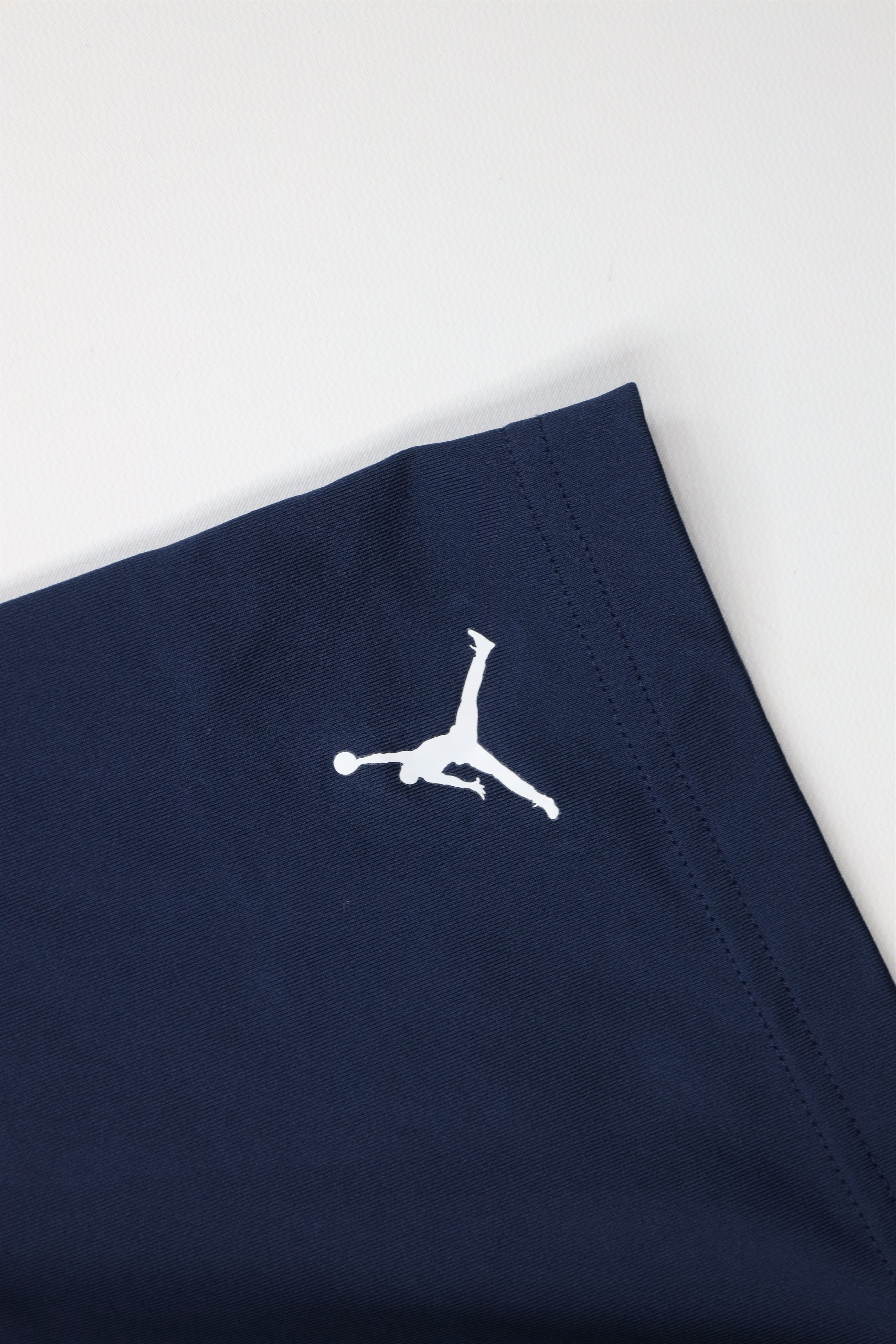 Nike Nike Air Jordan Basketball Spandex Half Tights Shorts Size US 36 / EU 52 - 5 Thumbnail