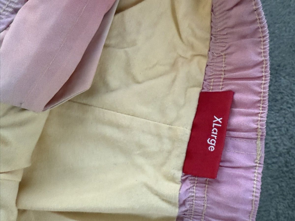 Supreme Supreme multicolor rain pants Size US 34 / EU 50 - 4 Thumbnail