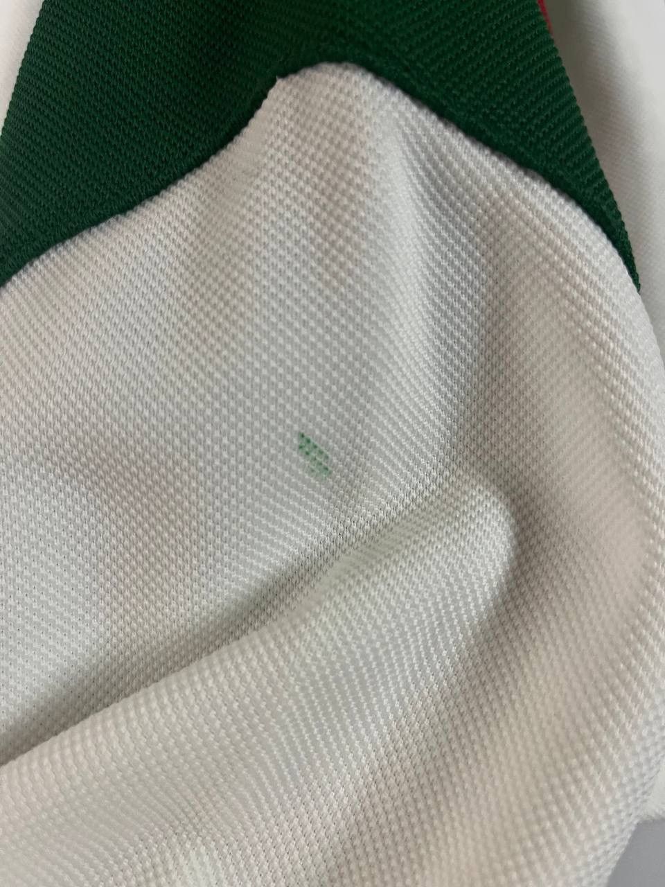 Gucci Gucci Zip Jacket Firenze White Size US S / EU 44-46 / 1 - 7 Thumbnail