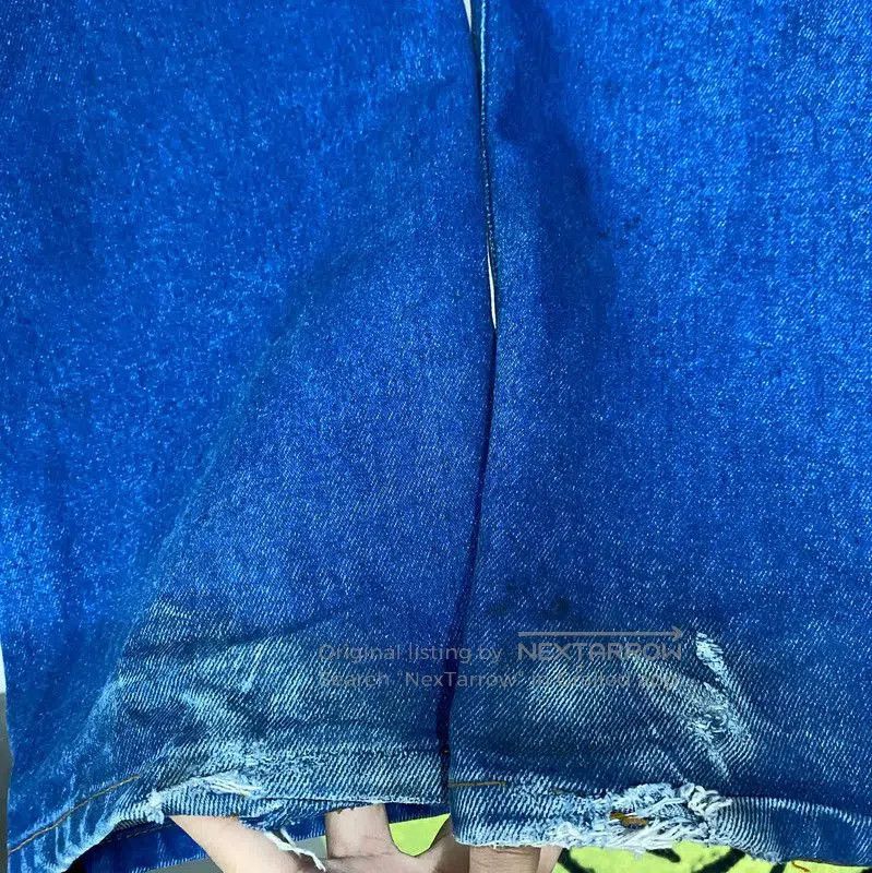 Marni Marni Casual Deep Blue Men's Pants . Size US 32 / EU 48 - 5 Thumbnail