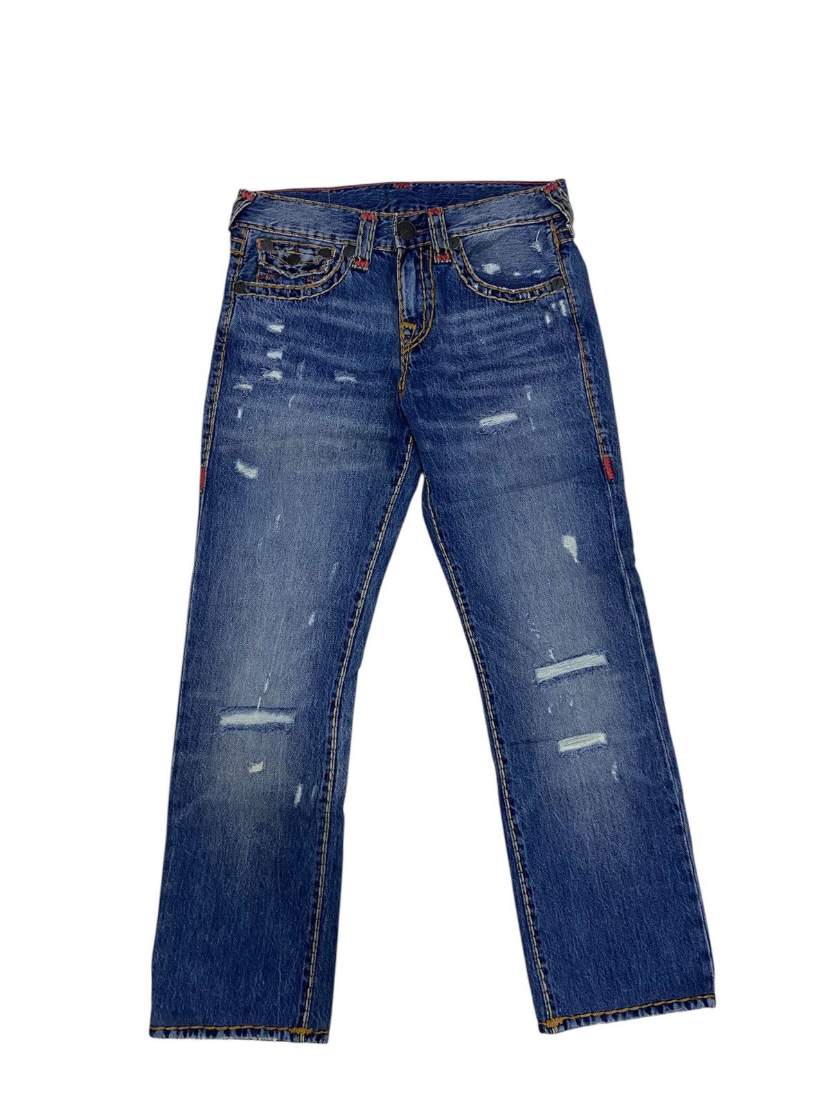 True Religion 🇺🇸 True Religion Size US 32 / EU 48 - 4 Thumbnail