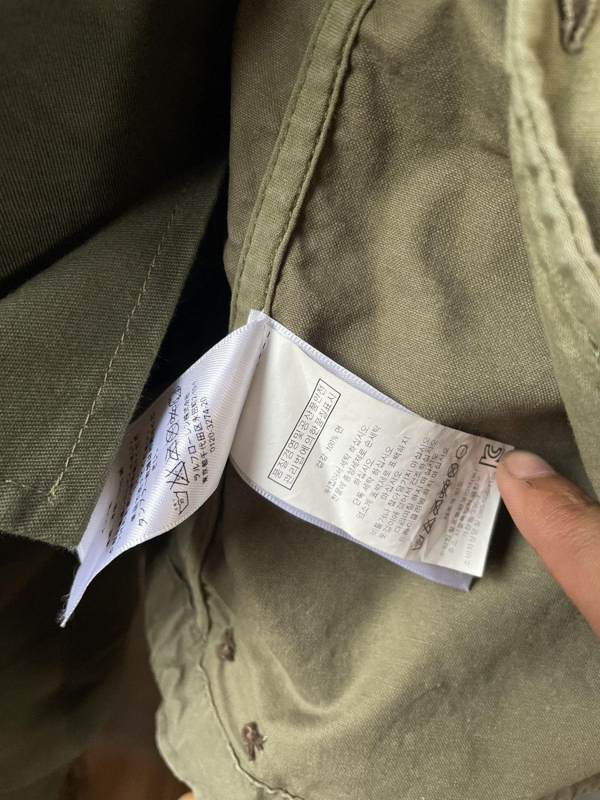 Denim & Supply Ralph Lauren Denim & Supply Ralph Lauren Size US M / EU 48-50 / 2 - 11 Thumbnail