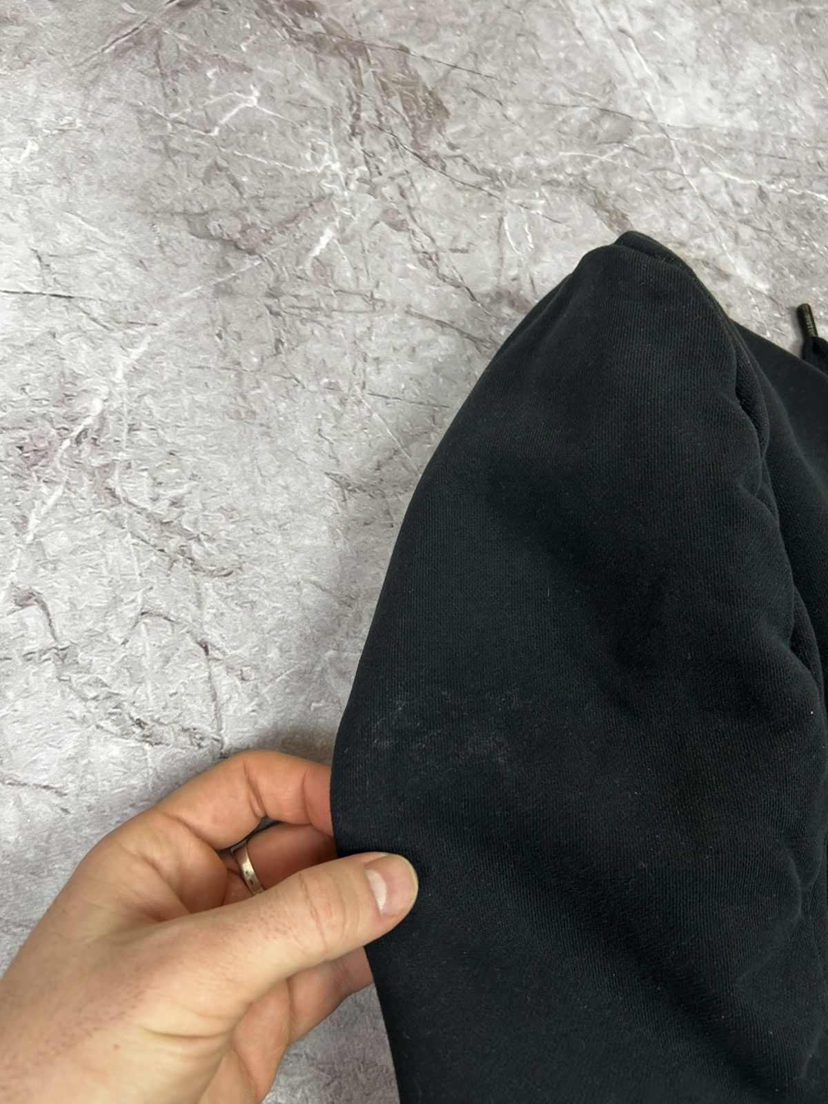 Allsaints Allsaints Hoodie Size S oversize Size US M / EU 48-50 / 2 - 8 Thumbnail