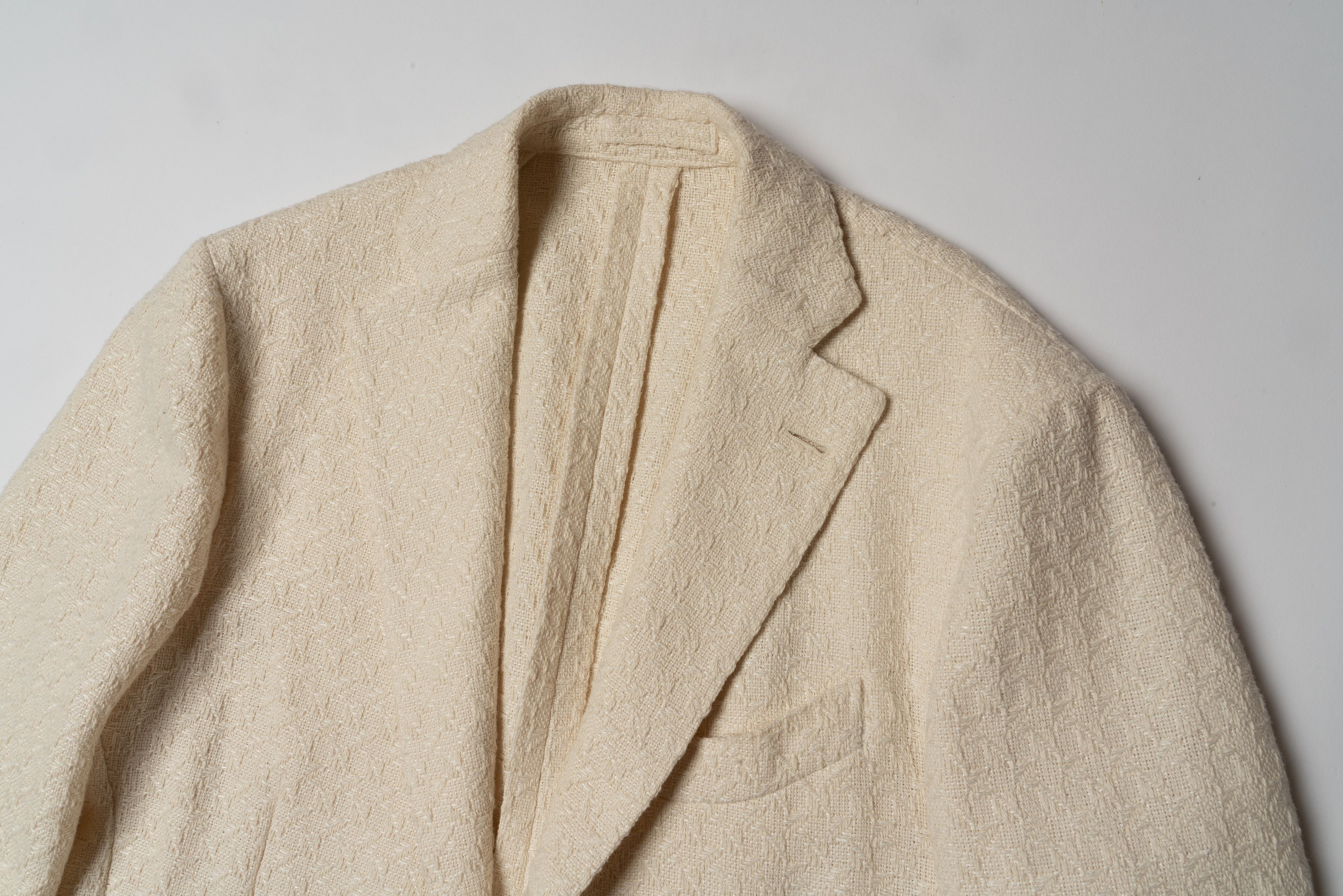 Lardini 🔵€870 GABRIELE PASINI Lardini Blazer Jacket Size 50S - 2 Thumbnail