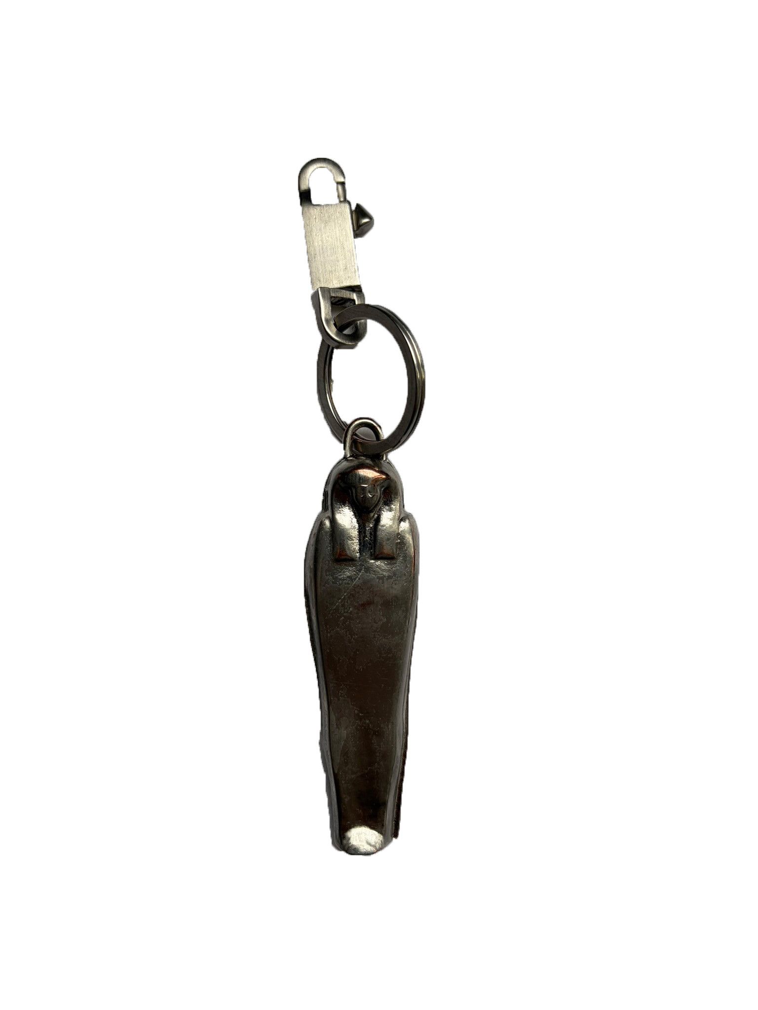 Rick Owens Rick Owens SS22 FOGACHINE Sarcophagus Keychain Size ONE SIZE - 3 Thumbnail