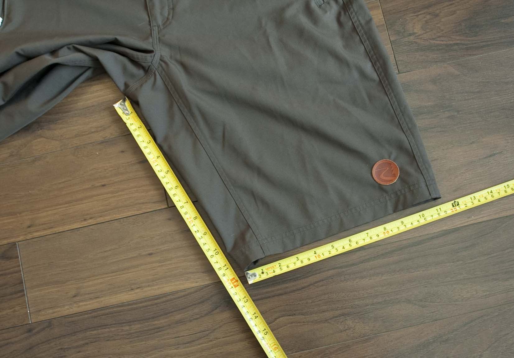 Maloja Maloja Shorts Size XXL/38 Size US 38 / EU 54 - 5 Thumbnail
