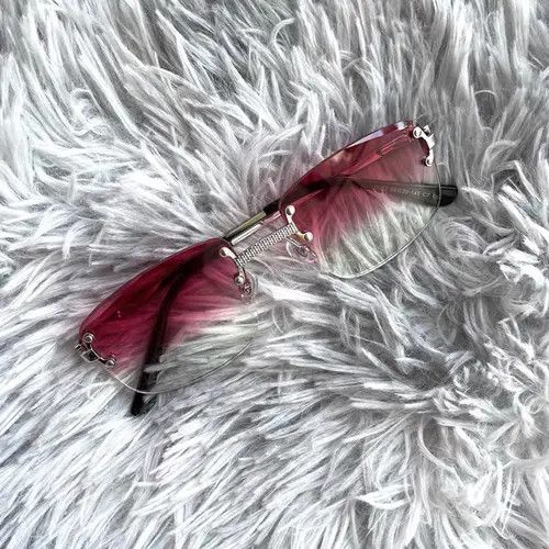 Other Retro punk sunglasses Size ONE SIZE - 1 Thumbnail