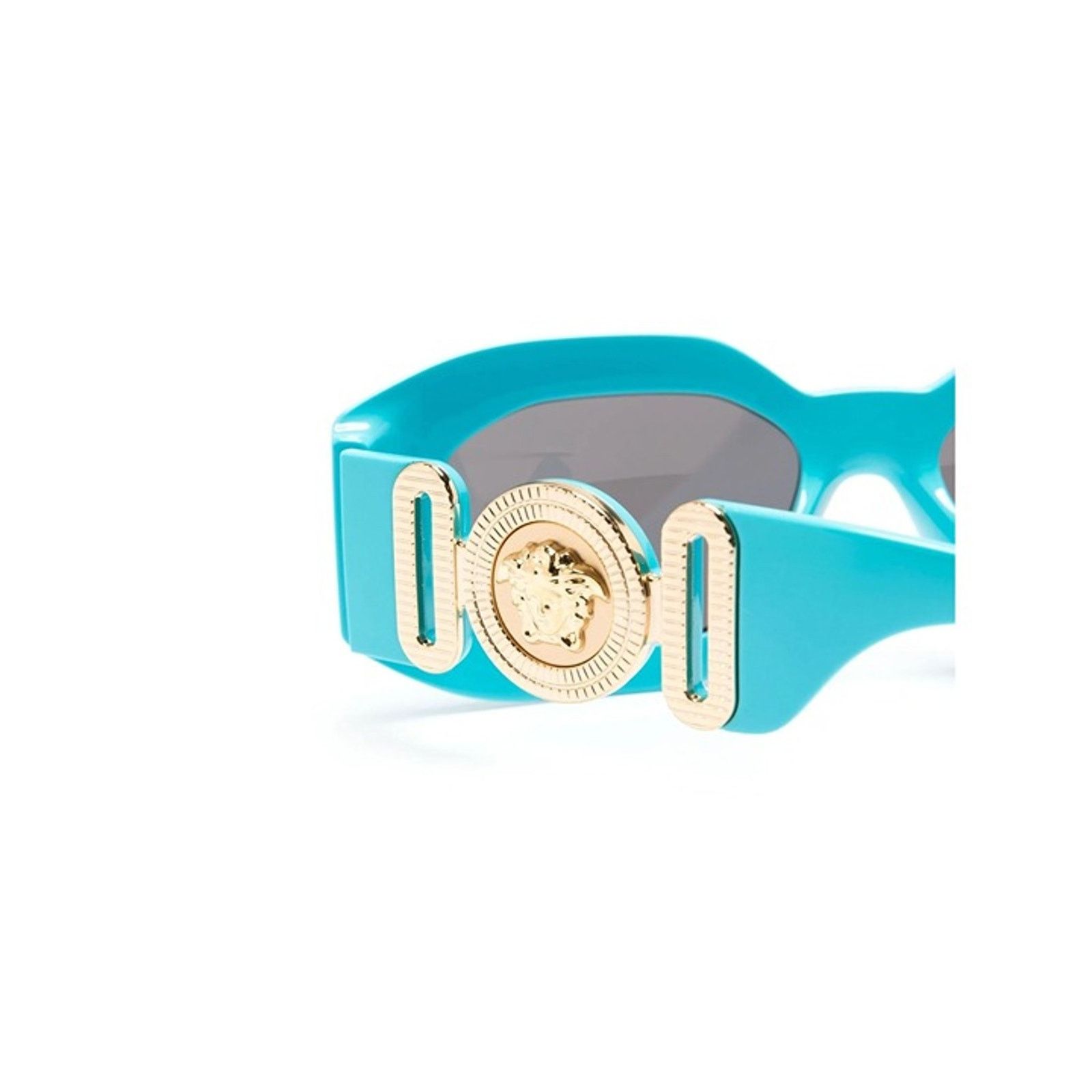 Versace Versace VE4425U-543987 Blue Gold(VE4425U-543987-54)