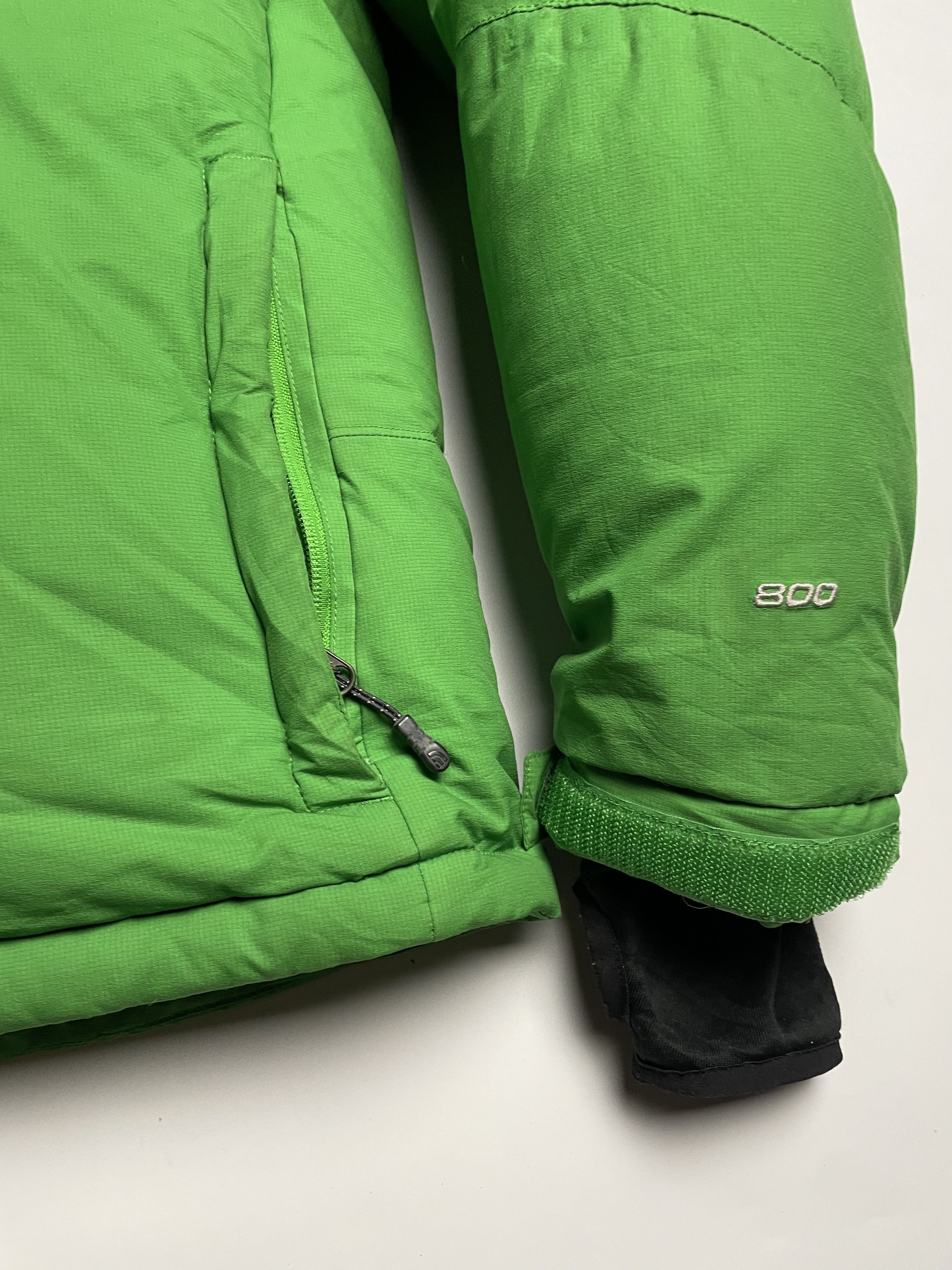 The North Face The North Face 800 Himalayan Down Puffer Jacket Size US S / EU 44-46 / 1 - 8 Thumbnail
