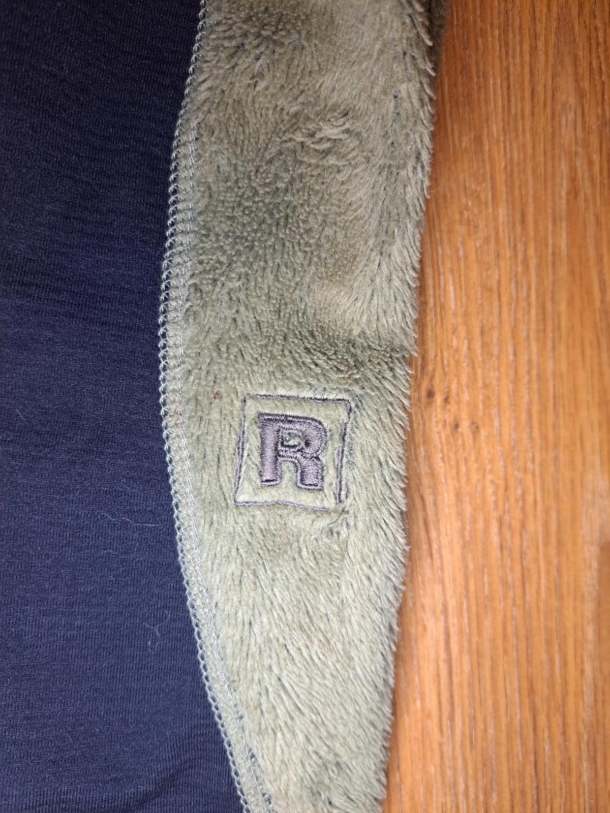 Patagonia VINTAGE 2002 Patagonia R Jacket Womens XS Green Polartec Size XS / US 0-2 / IT 36-38 - 6 Thumbnail
