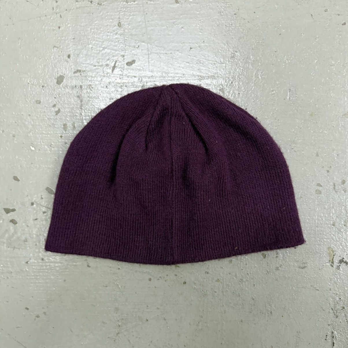 PPFM Vintage PPFM Pin Punk Skully Beanie Size ONE SIZE - 4 Thumbnail