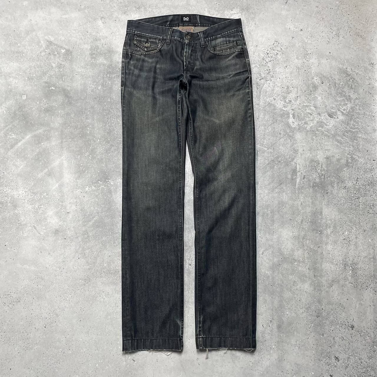 Jeans Dolce & Gabbana per Donna Vintage