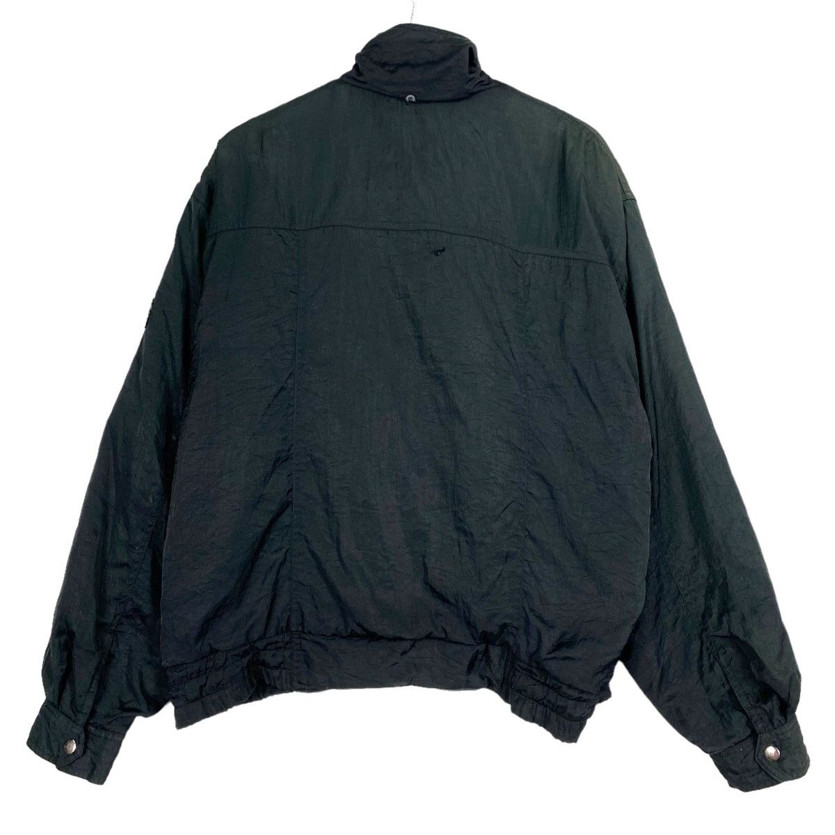 Hein Gericke × Kadoya 💥VINTAGE FORMULA RACING PERFOMANCE BOMBER JACKET Size US L / EU 52-54 / 3 - 11 Thumbnail