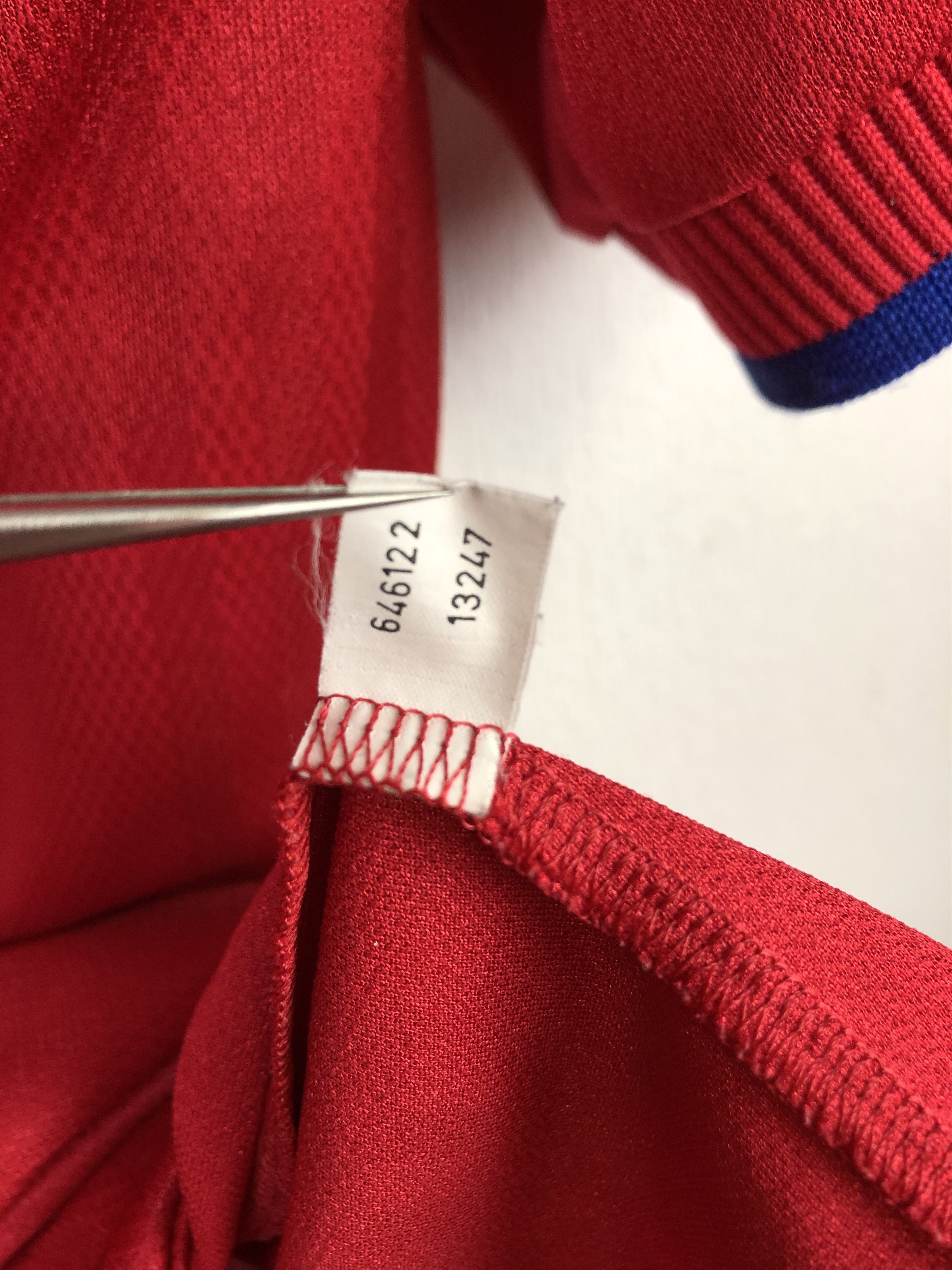 Adidas Vintage Skeid Shirt Soccer Adidas Jersey Mens Norway Size US M / EU 48-50 / 2 - 10 Thumbnail