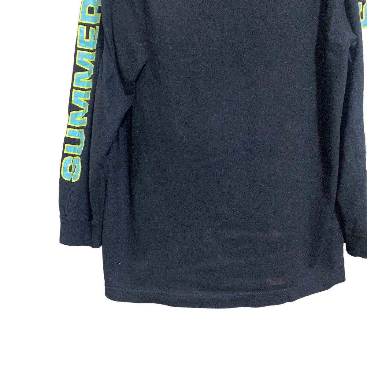 Drake Drake Revenge Summer Sixteen Merch Turqoise Size US L / EU 52-54 / 3 - 9 Thumbnail