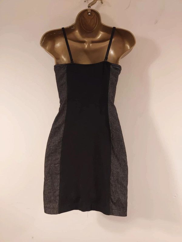 Vintage Vintage mini dress Size XS / US 0-2 / IT 36-38 - 4 Thumbnail