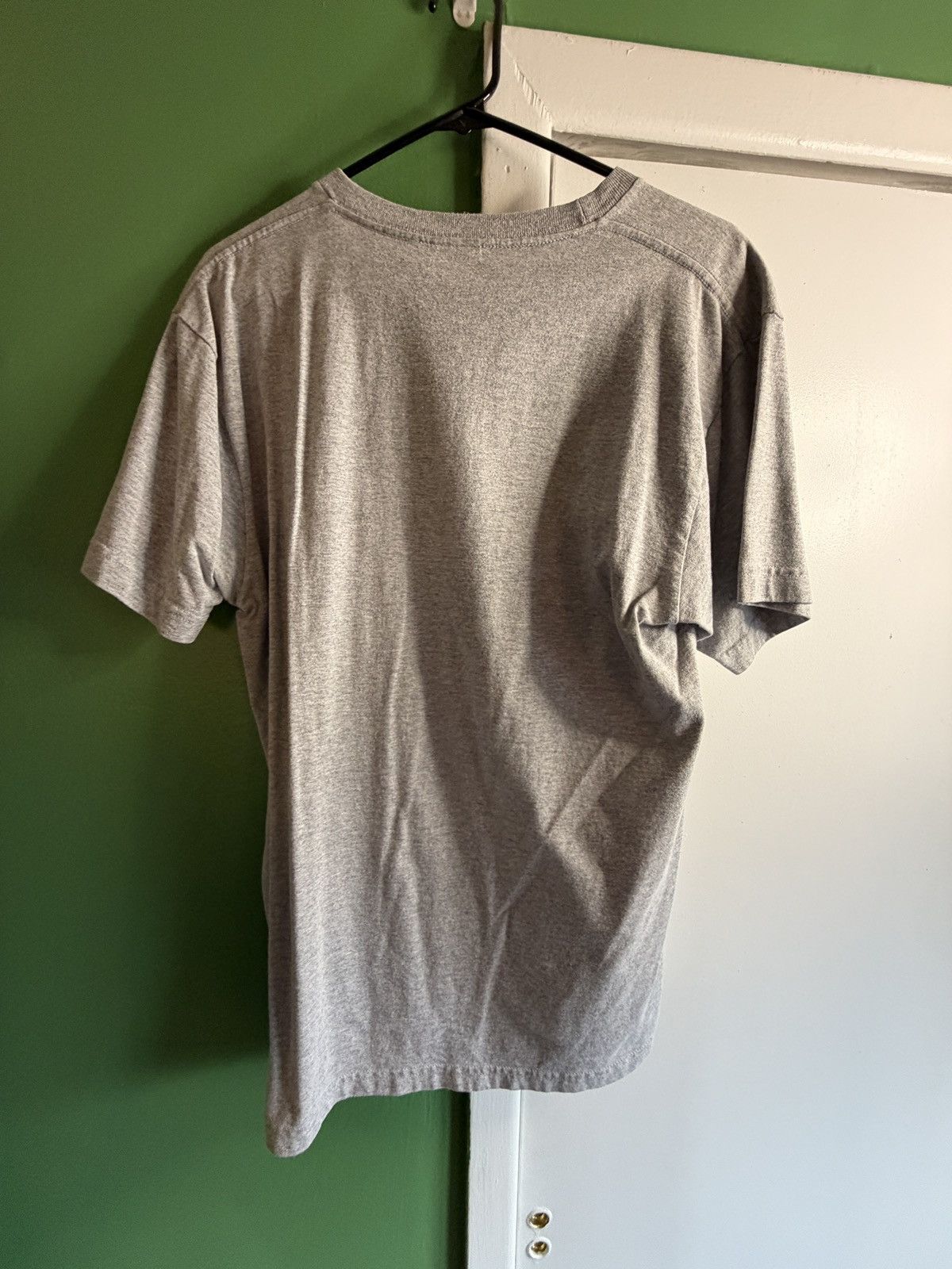 Supreme Supreme Neil Young Photo Tee Size US L / EU 52-54 / 3 - 2 Thumbnail