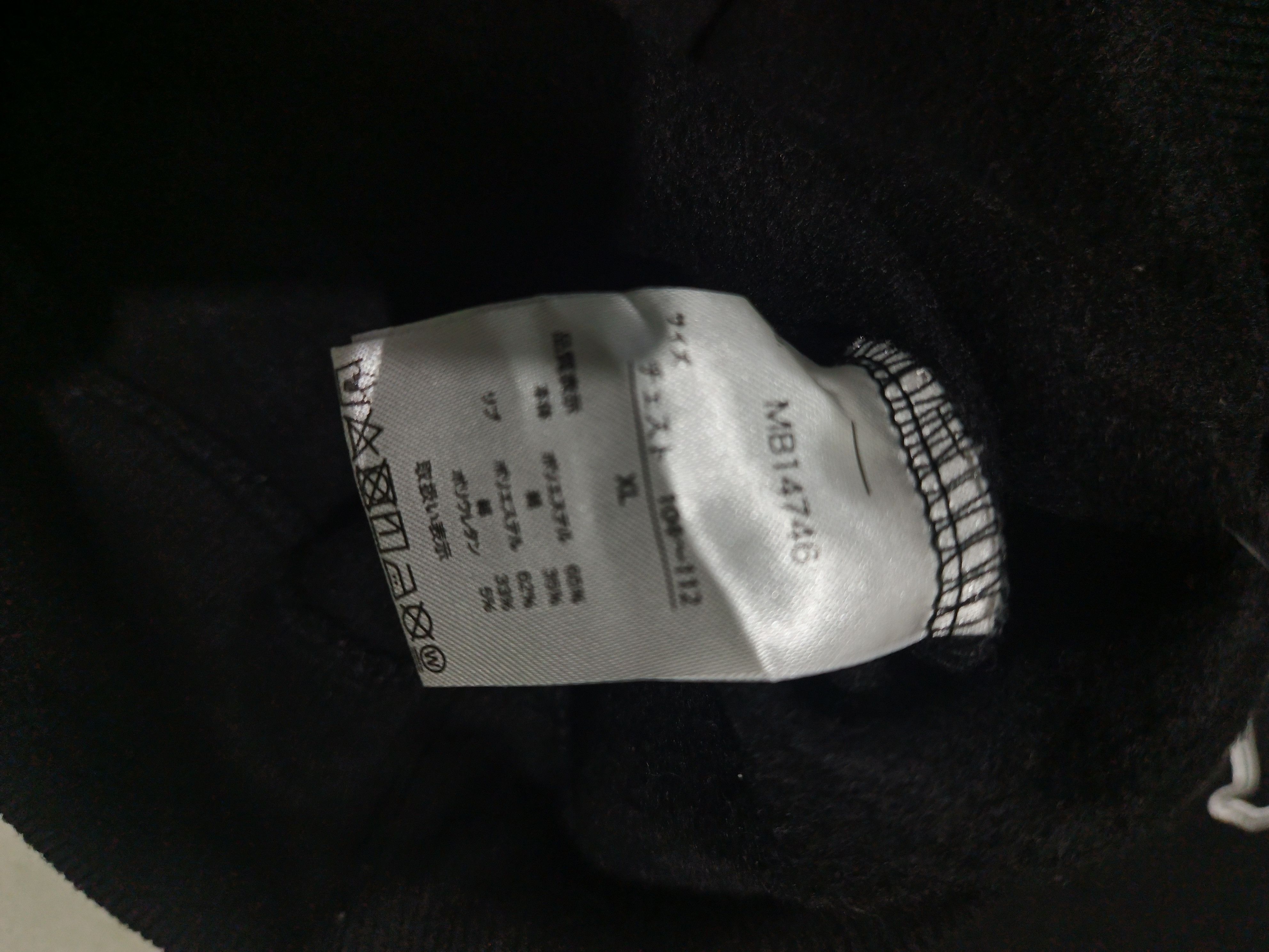 MLB MLB White Sox Chicago Size US XL / EU 56 / 4 - 8 Thumbnail