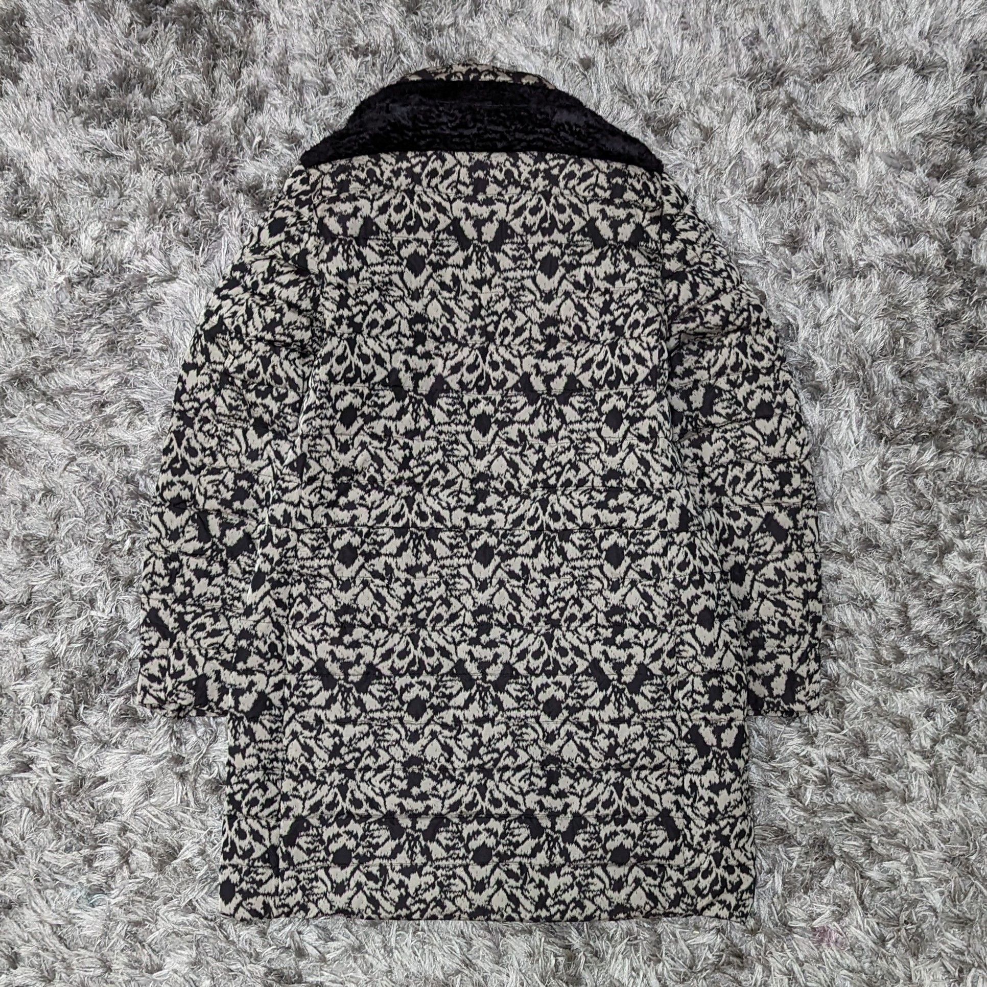 MooRER Luxury Moorer Verona Jacket Puffer Trench Designer Fur Coat Size M / US 6-8 / IT 42-44 - 2 Thumbnail