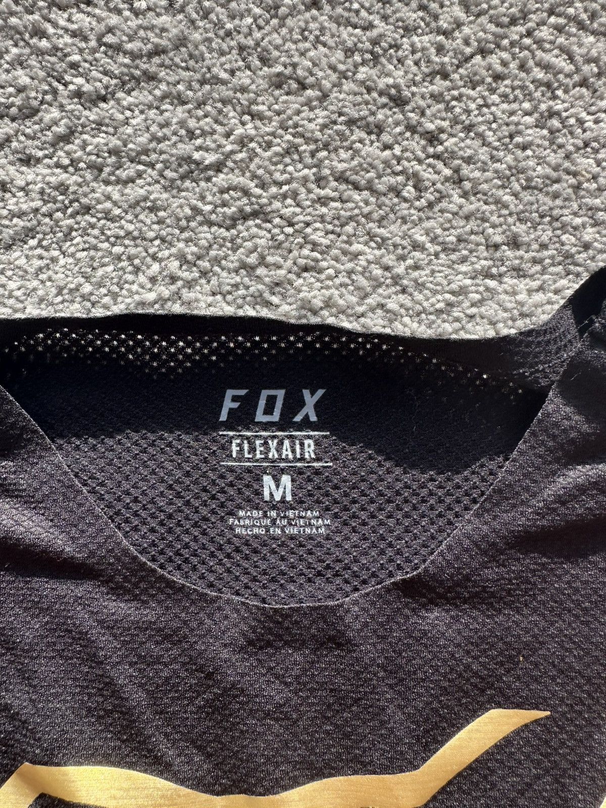 Fox Racing Fox Racing Longsleeve Jersey Size US M / EU 48-50 / 2 - 3 Thumbnail