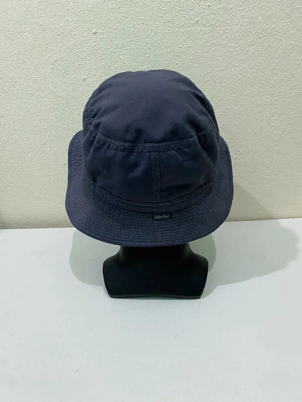 Golden Bear Vintage Golden Bear Bucket Hat Size ONE SIZE - 4 Thumbnail