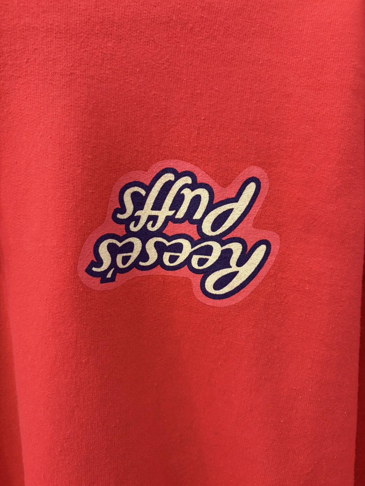 Travis Scott Travis Scott x Reese’s Puffs Hoodie Size US L / EU 52-54 / 3 - 4 Thumbnail