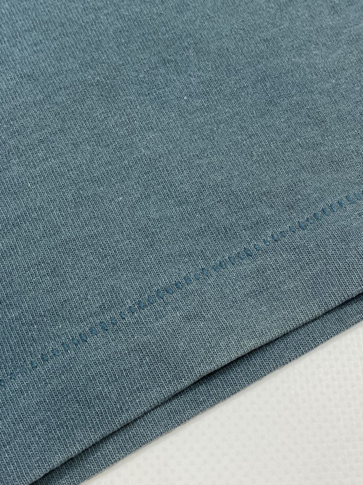 No Fear LASTDROP🔥1990 No Fear Nothing Sunfaded Single Stitch T-shirt Size US XL / EU 56 / 4 - 4 Thumbnail