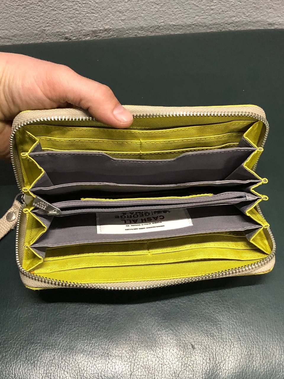 George Gina & Lucy George Gina Lucy wallet cash all one size Size ONE SIZE - 6 Thumbnail
