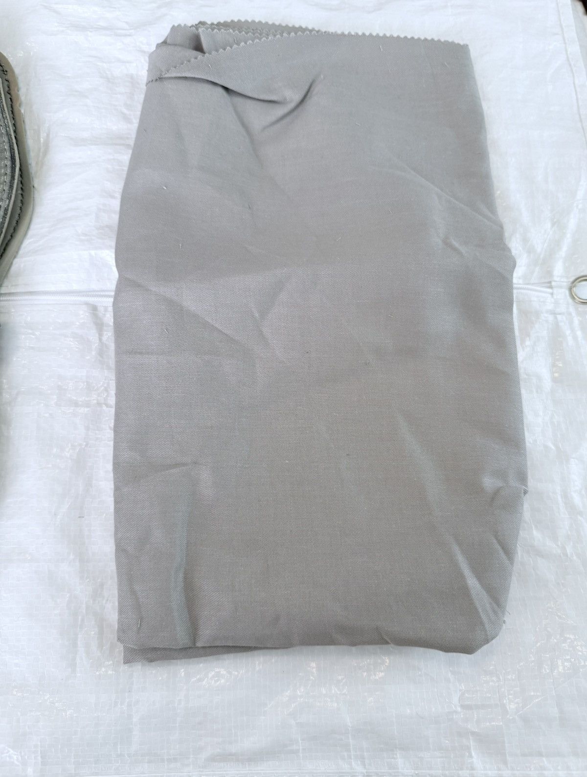 Carol Christian Poell Object Dyed Lined Derbys - AM/2600L CORS-PTC/19 CCP Size 10 Size US 12 / EU 45 - 15 Thumbnail
