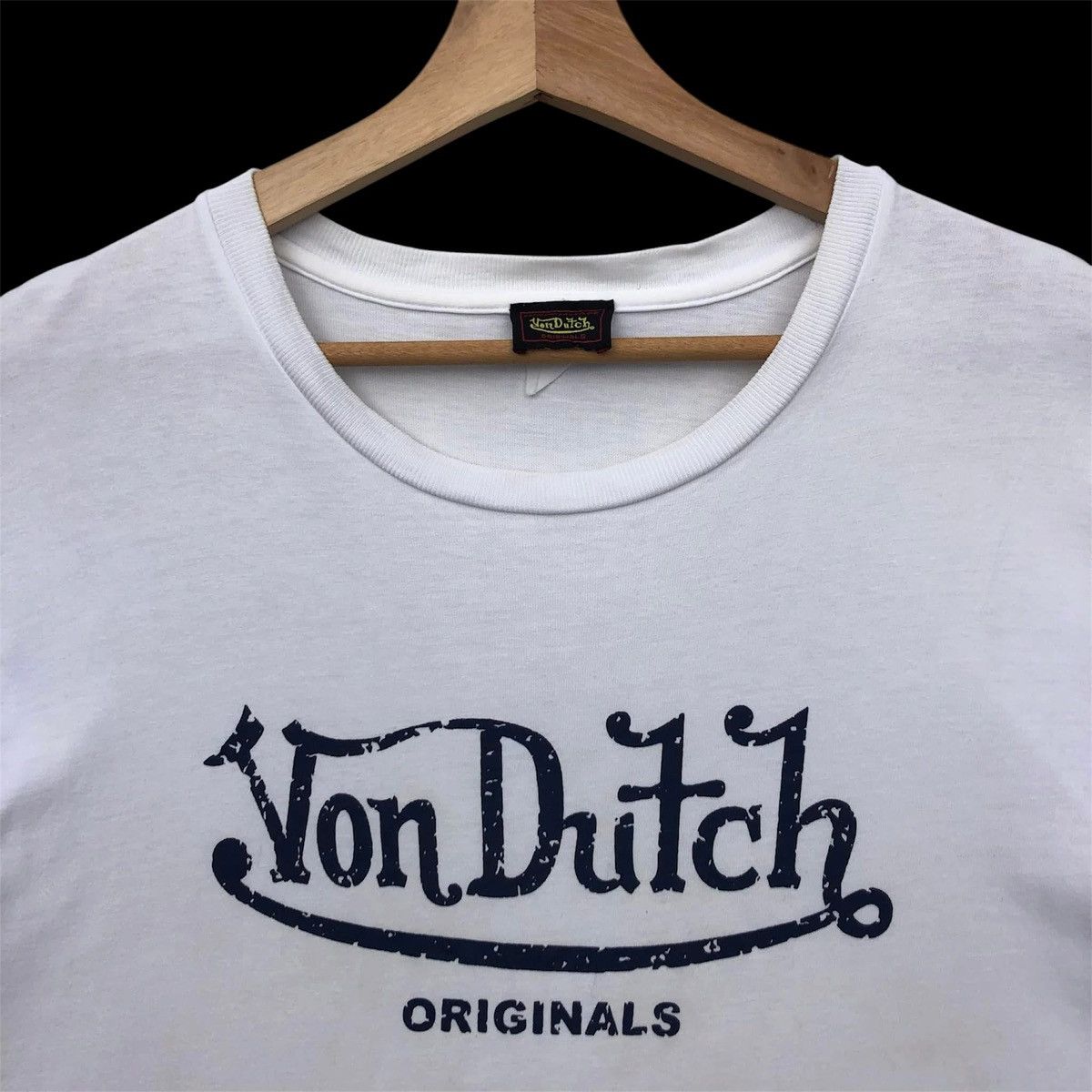 Von Dutch 🔥Accept Binding Offer🔥 Von Dutch Size US M / EU 48-50 / 2 - 2 Thumbnail
