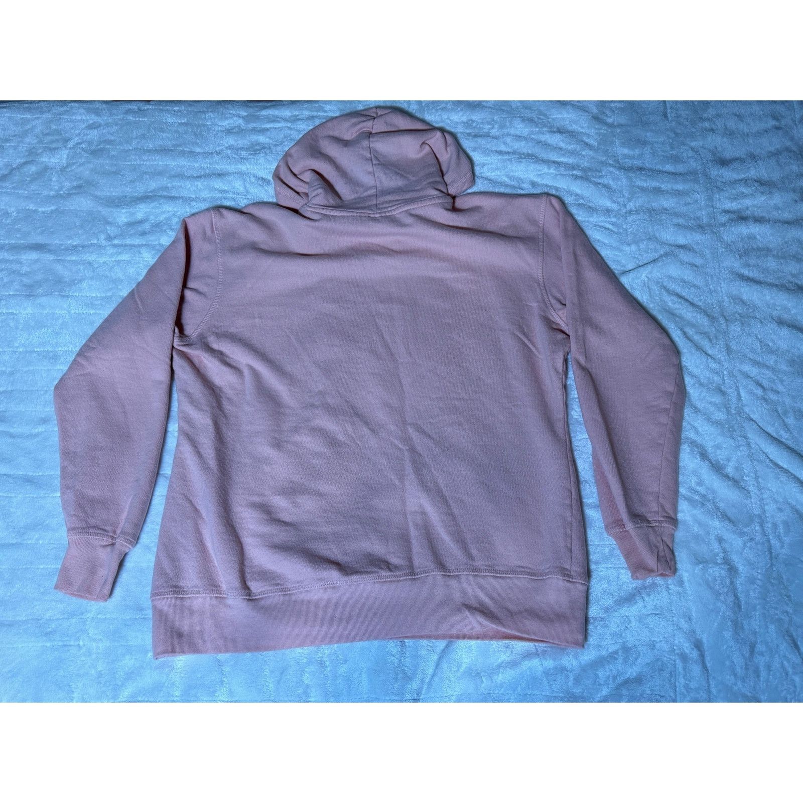 Cherokee Cherokee Pink Pullover Hoodie Jacket Women Size XL USED Size XL / US 12-14 / IT 48-50 - 6 Thumbnail