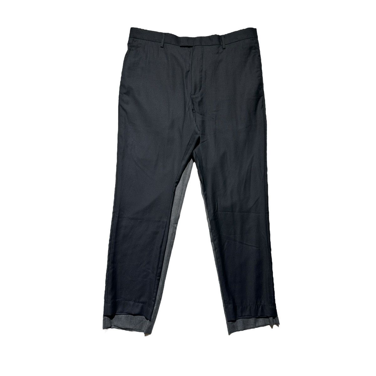 Hodakova 2in1 Double suit trouser Size US 33 - 2 Thumbnail