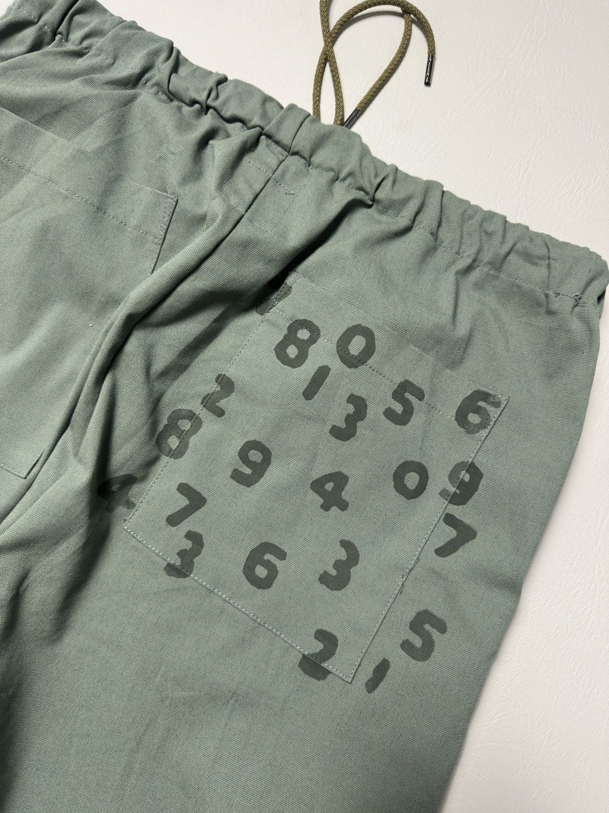 Japanese Brand Sou sou japan trouser Size US 33 - 6 Thumbnail