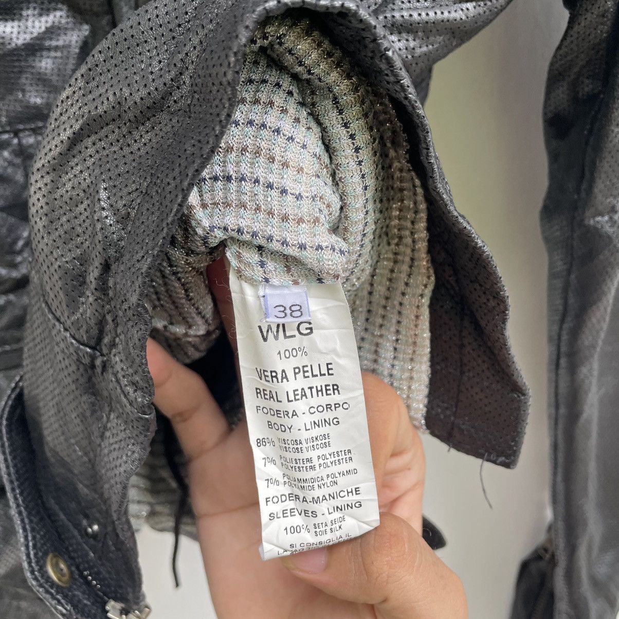 Other Italian Designer Wild Lab Generation Detachable Hooded Size M / US 6-8 / IT 42-44 - 10 Thumbnail