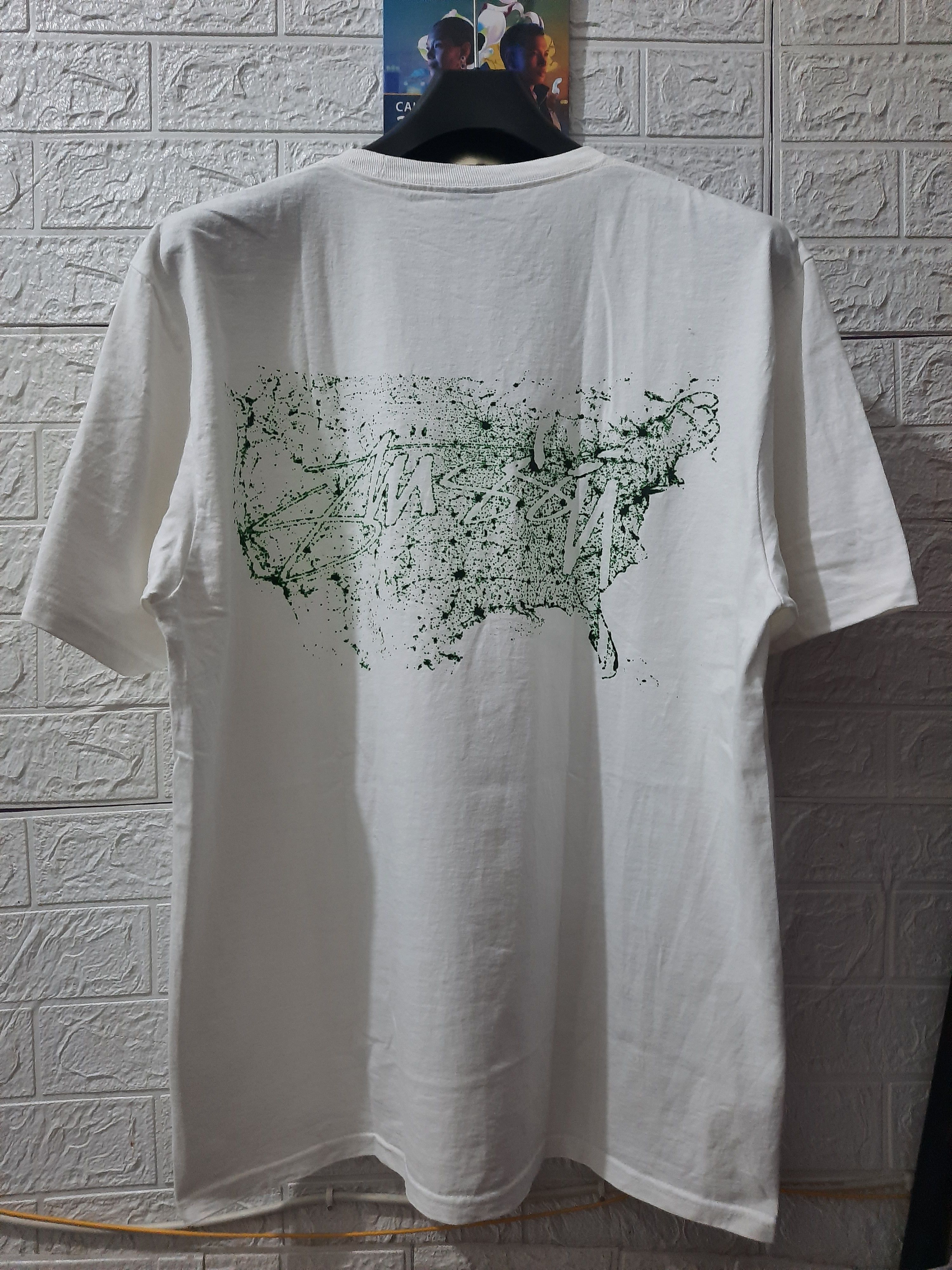 Stussy Stussy City Light Size US L / EU 52-54 / 3 - 4 Thumbnail