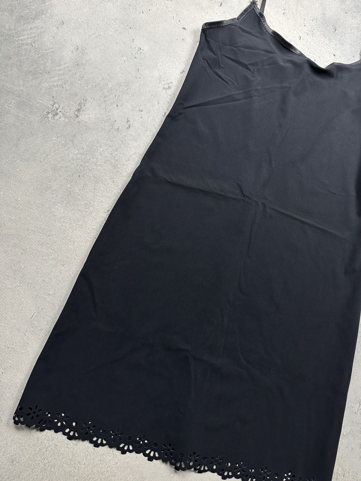 Marithe + Francois Girbaud Marithe Francois Girbaud Vintage Slip Dress Archive Piece Size M / US 6-8 / IT 42-44 - 3 Thumbnail