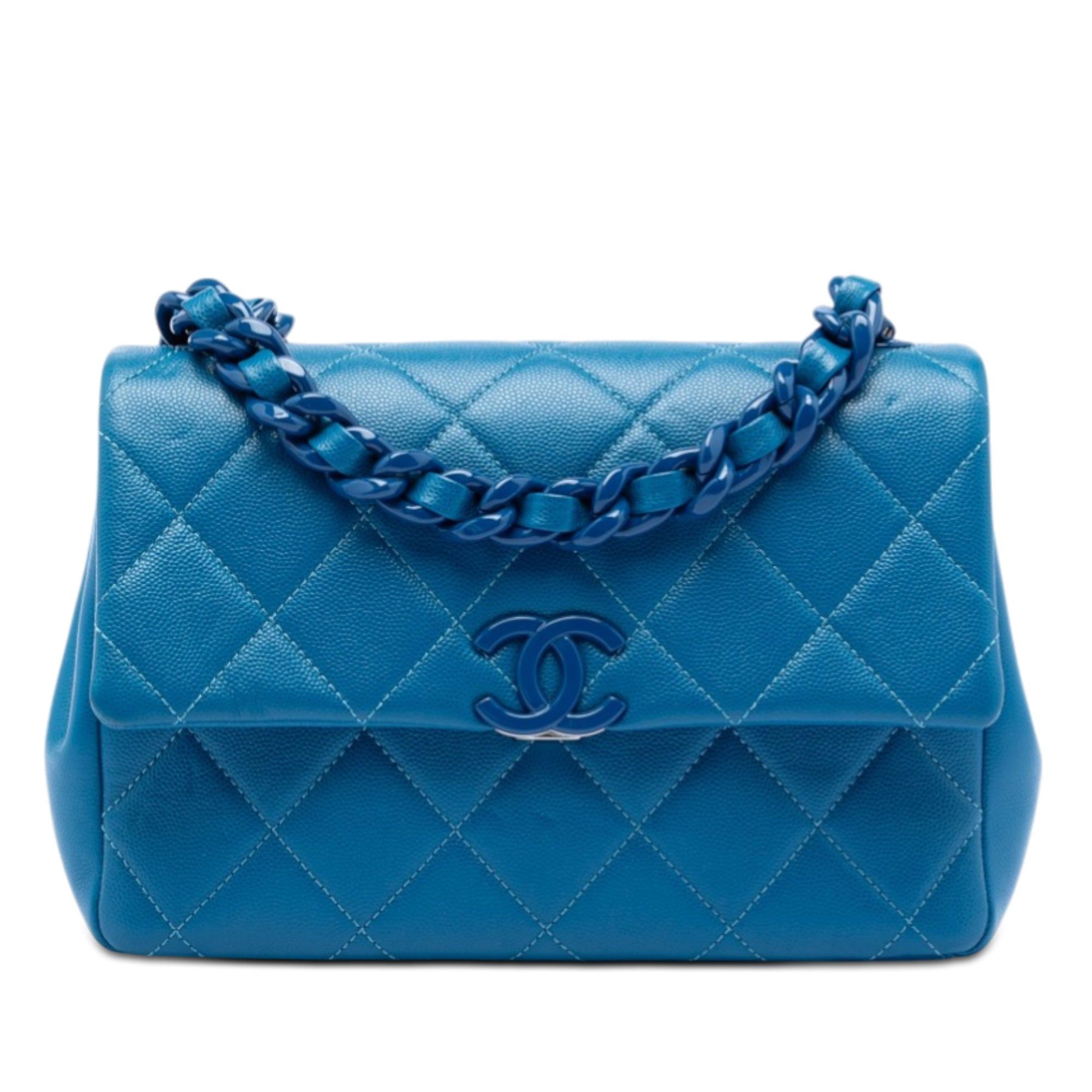 Chanel Medium Caviar My Everything Flap Size ONE SIZE - 1 Thumbnail
