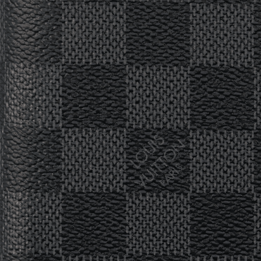 Louis Vuitton Brazza Wallet Size ONE SIZE - 3 Thumbnail