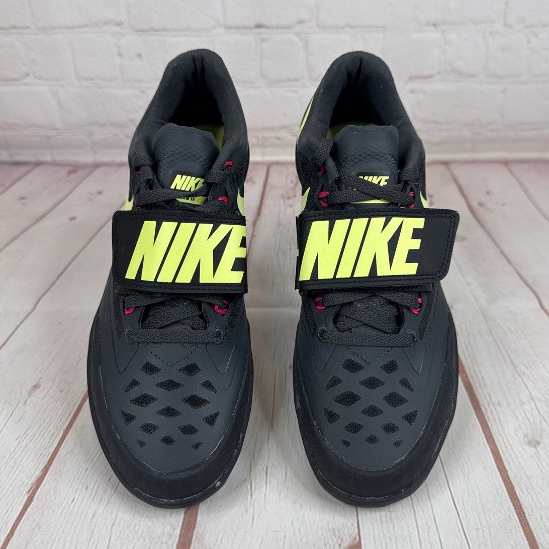 Nike Nike Zoom Rival SD 4 Track & Field Throwing Shoes Size 5 Size US 5 / EU 37 - 7 Thumbnail