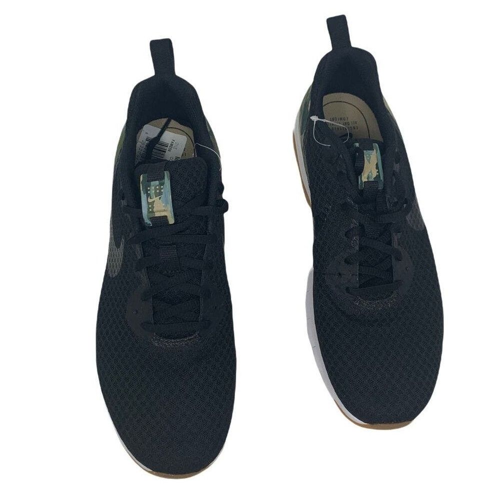 Nike Nike Air Max Motion Prem Black Camo men sneakers size 9 Size US 9 / EU 42 - 10 Thumbnail
