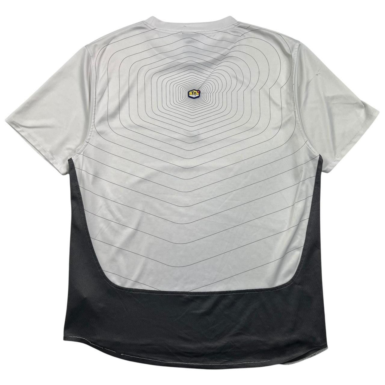 Nike Vintage 2000s Nike TN T-Shirt - Medium Size US M / EU 48-50 / 2 - 1 Thumbnail