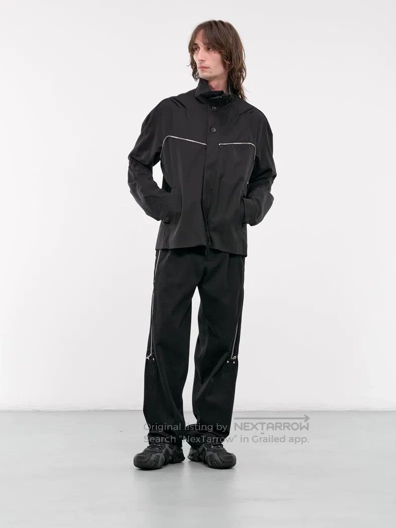 Kiko Kostadinov Kiko Kostadinov Light Jackets Size US M / EU 48-50 / 2 - 8 Thumbnail