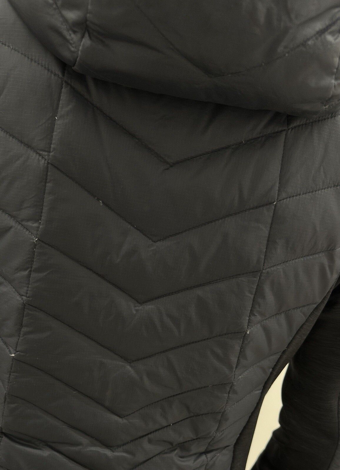 Berghaus Berghaus Womens Puffer Down Jacket Hood Hiking Outdoor Size S / US 4 / IT 40 - 13 Thumbnail