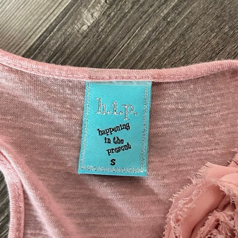 Other hip floral pink flower tank top Size S / US 4 / IT 40 - 5 Thumbnail