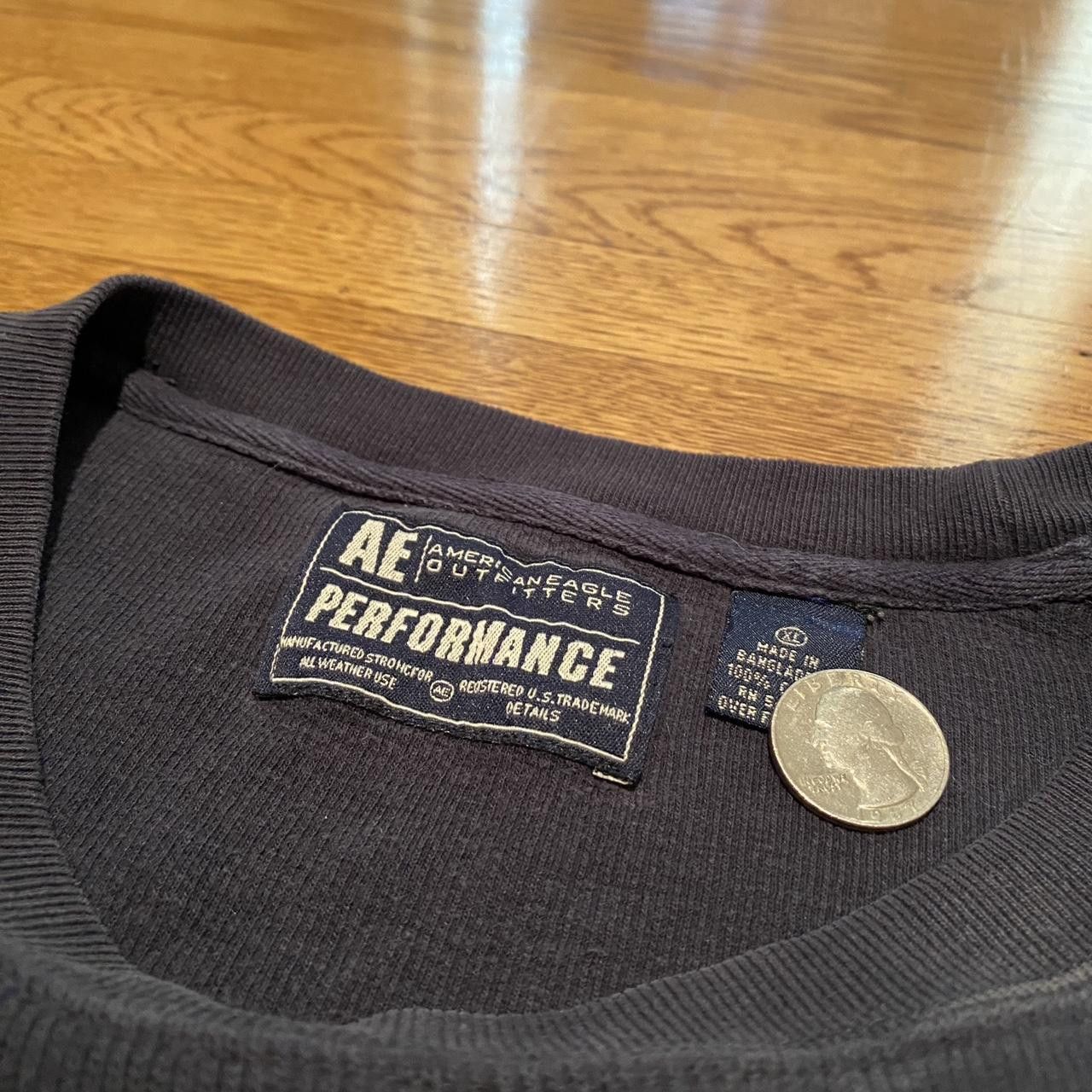 American Eagle Outfitters American eagle outfitters sweater Size US XL / EU 56 / 4 - 4 Thumbnail