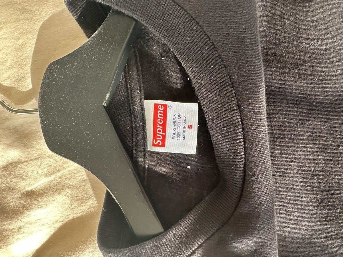 Independent Truck Co. × Supreme Fuck the rest - FTR (independent x supreme) long sleeve Size US S / EU 44-46 / 1 - 4 Thumbnail