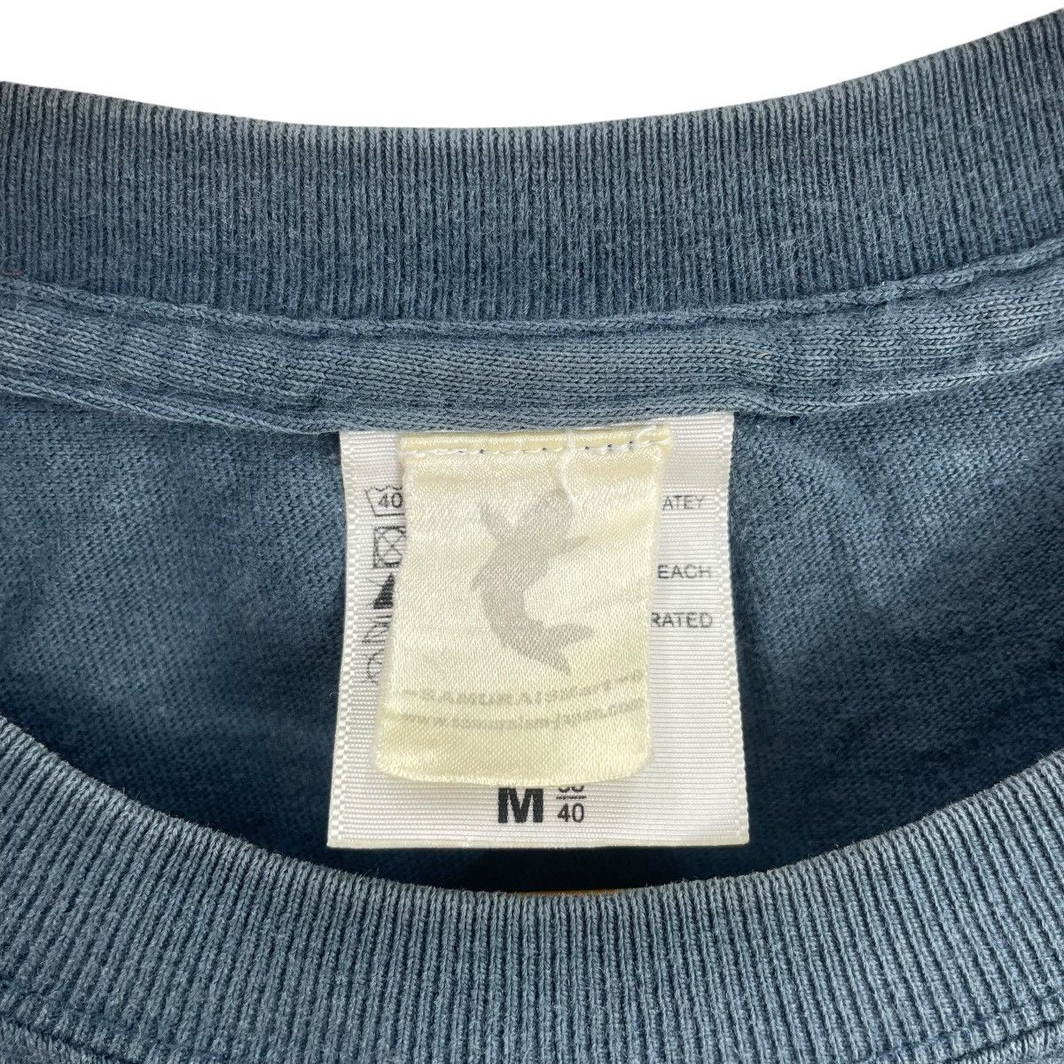 Japanese Brand Naoe Kanetsugu Japanese Samurai Tshirt Size US M / EU 48-50 / 2 - 6 Thumbnail