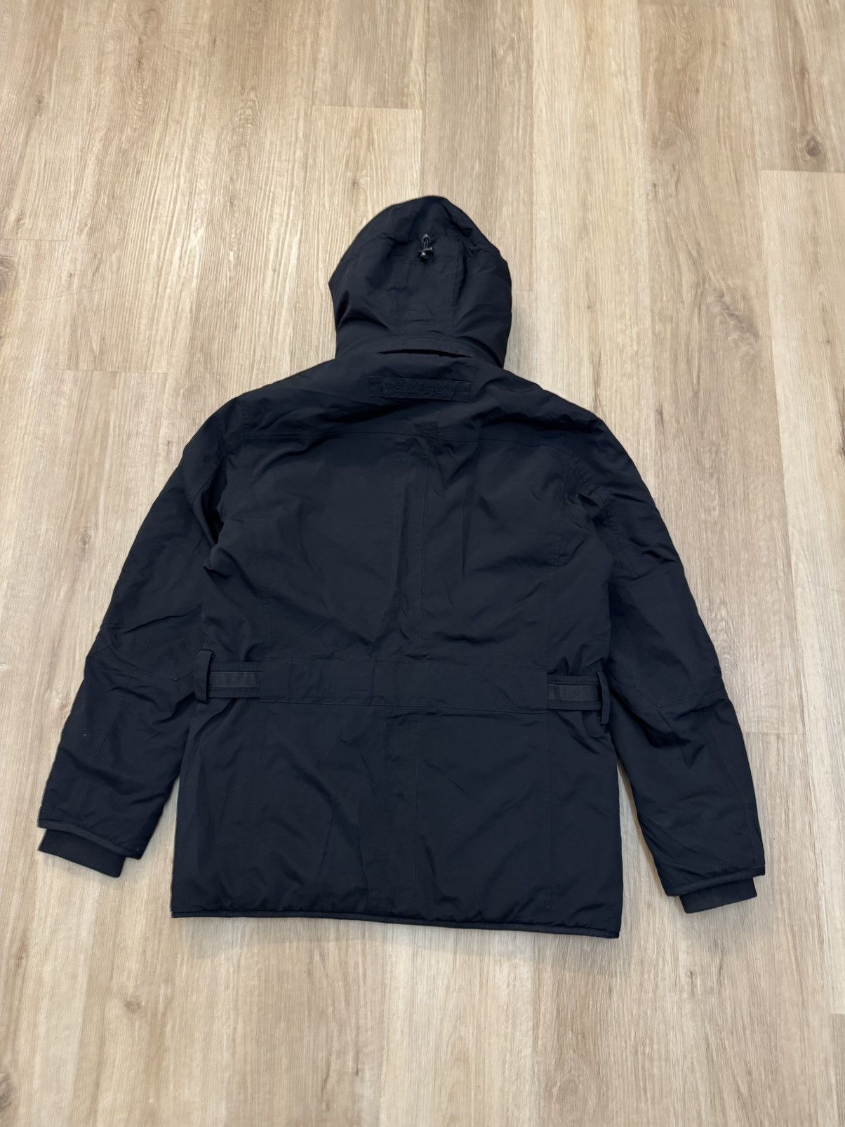 Wellensteyn Wellensteyn LFE Leuchtcraft Winter Insulated Jacket size M Size US M / EU 48-50 / 2 - 2 Thumbnail