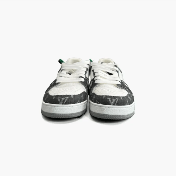 Louis Vuitton Louis Vuitton low-top shoes Size US 8 / EU 41 - 4 Thumbnail