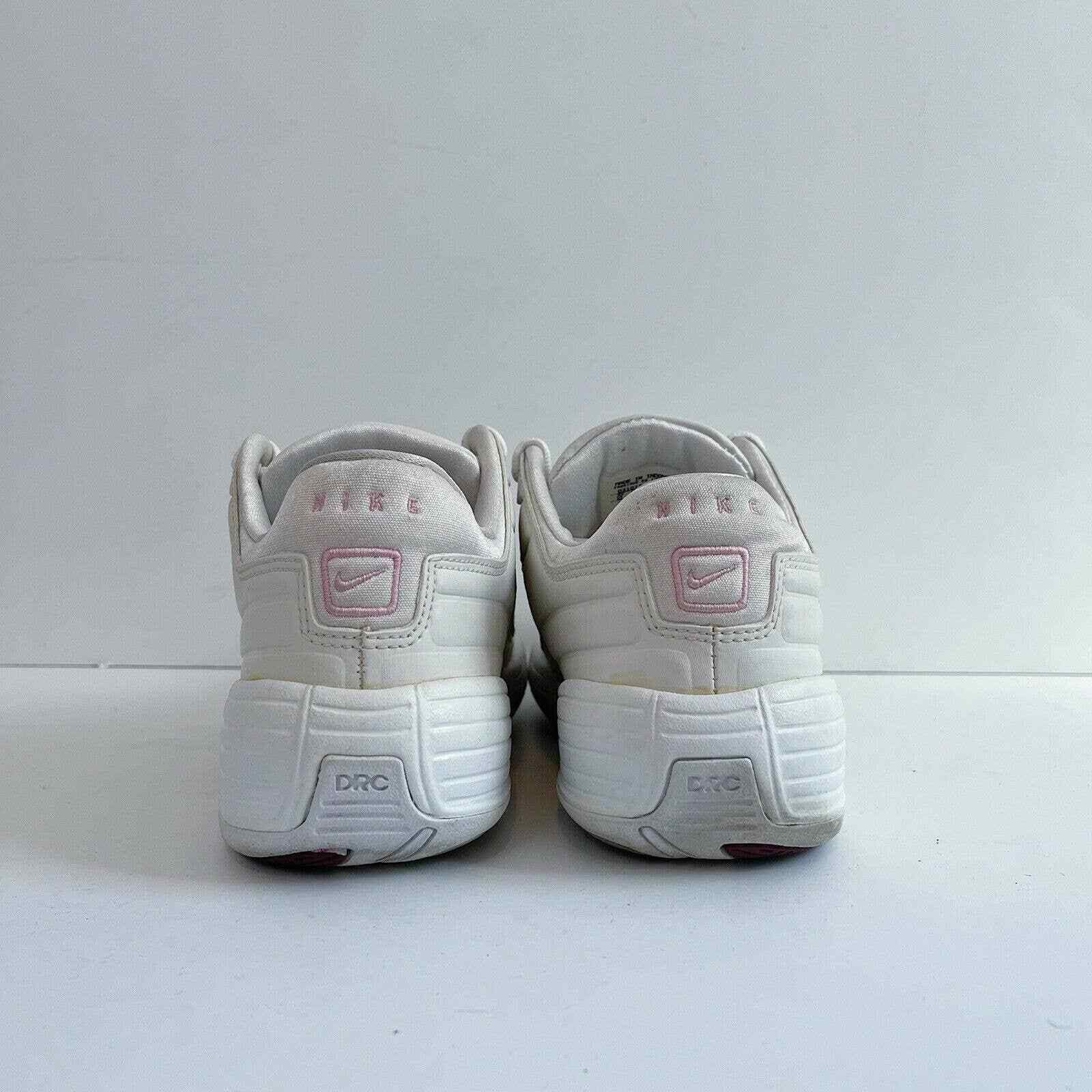 Nike 2003 Air Zoom Thrive II Pink 307694 161 Tennis Court Rare 10 Size US 10 / IT 40 - 5 Thumbnail